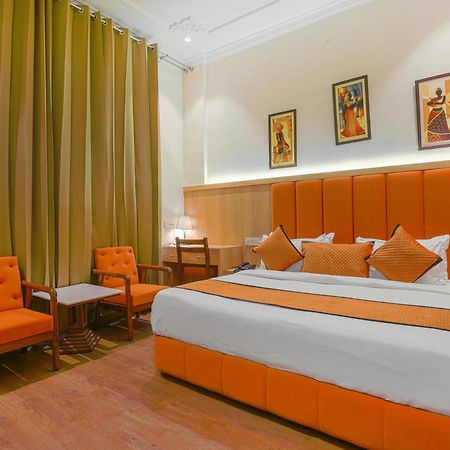 Hotel Ricky International 阿姆利则 外观 照片