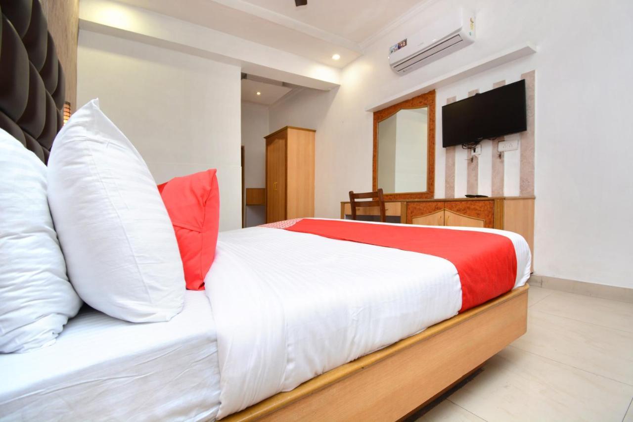 Hotel Ricky International 阿姆利则 外观 照片
