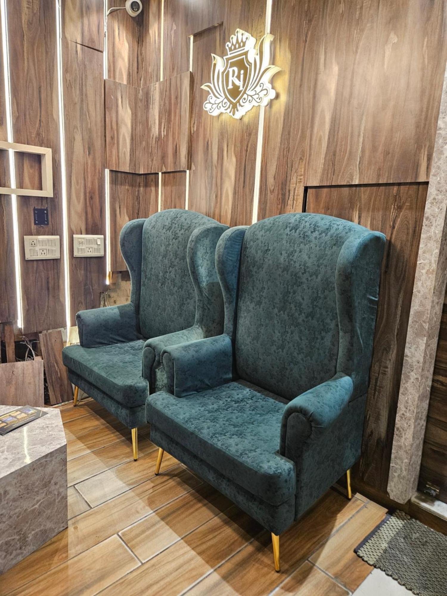 Hotel Ricky International 阿姆利则 外观 照片